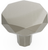Karat Collection Knob 1-1/4'' Diameter Satin Nickel Finish H077839SN