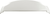 Veranda Collection Cup Pull 3'' & 3-3/4'' cc Satin Nickel Finish H077872SN