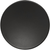 Maven Collection Knob 1-1/4'' Diameter Matte Black Finish H078776MB
