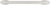 Wisteria Collection Pull 3'' cc Satin Nickel Finish HH74551-SN