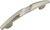 Serendipity Collection Pull 3'' & 3-3/4'' cc Iced Tea Nickel Finish HH74728-ITN