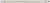 Cottage Collection Appliance Pull 18'' cc Stainless Steel Finish K62-SS