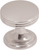 American Diner Collection Knob 1'' Diameter Chrome Finish P2140-CH