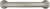 Zephyr Collection Pull 3-3/4'' cc Satin Nickel Finish P2281-SN Zephyr Collection Pull 3-3/4'' cc Satin Nickel Finish P2281-SN