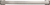 Bridges Collection Pull 6-5/16'' cc Satin Nickel Finish P3235-SN