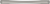 Greenwich Collection Pull 3'' & 3-3/4'' cc Stainless Steel Finish P3370-SS