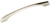 Greenwich Collection Pull 5-1/16'' cc Polished Nickel Finish P3371-14