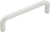 Wire Pulls Collection Pull 3-3/4'' cc White Finish P864-W