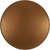 Metropolis Collection Knob 1'' Diameter Veneti Bronze Finish PA0213-VBZ