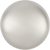 Modus Collection Knob 1-1/4'' Diameter Satin Nickel Finish PA1218-SN