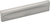 Ingot Collection Pull 3-3/4'' cc Satin Nickel Finish B076042-SN