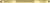 Trellis Collection Appliance Pull 12'' cc Brushed Golden Brass Finish B077111-BGB