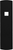 Avenue Collection Appliance Pull 18'' cc Chrome Finish B077289-CH