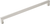 Coventry Collection Appliance Pull 18'' cc Polished Nickel Finish B07799314