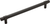 Monroe Collection Appliance Pull 12'' cc Vintage Bronze Finish B078832-VB