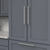 Verge Collection Appliance Pull 12'' cc Stainless Steel Finish B079411-SS