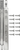 Drawer Slide Side Mount Soft Close Full Extension 16'' Cadmium Finish P1055/16-2C