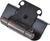 Hinge Semi-Concealed 1/2'' Overlay Face Frame Part Wrap Self-Close Vintage Bronze Finish P2710F-VB