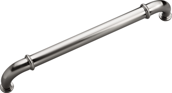 Cottage Collection Appliance Pull 12'' cc Satin Nickel Finish K61-15