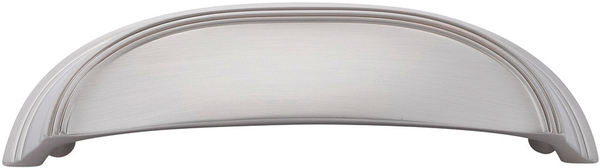 American Diner Collection Cup Pull 3'' & 3-3/4'' cc Stainless Steel Finish P2144-SS