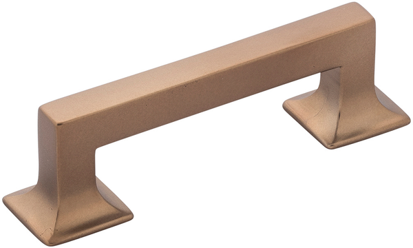 Studio Collection Pull 3'' cc Veneti Bronze Finish P3010-VBZ