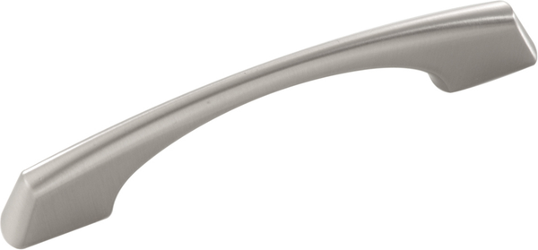 Greenwich Collection Pull 3'' & 3-3/4'' cc Stainless Steel Finish P3370-SS