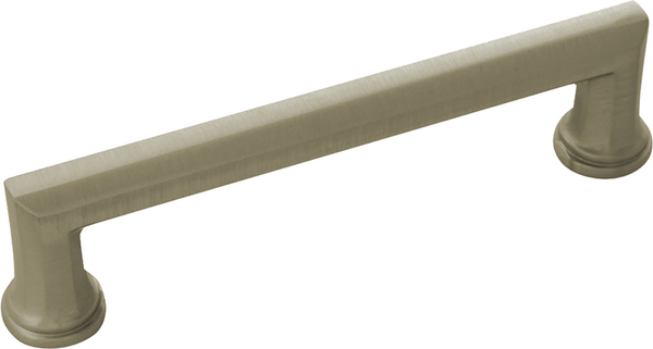 Facette Collection Pull 3-3/4'' cc Champagne Bronze Finish B076541-CBZ