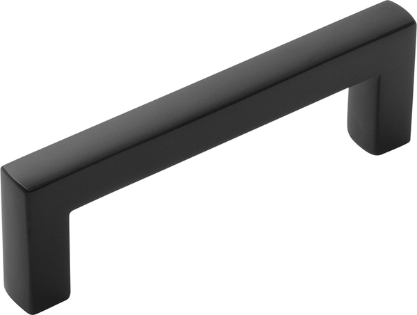 Coventry Collection Pull 3-3/4'' cc Matte Black Finish B077988MB