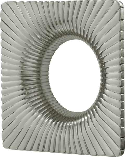 Bijou Luminescence Pull 2-1/4'' cc Satin Nickel Finish B076104-SN