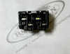 Contact Block, Shallow Block, 1 N.C. (Late Break) - 1 N.O.