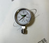 Dial Pressure Gauge, 0-300psig range