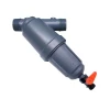 T-Type Water Filter, 200 Mesh/80 Micron