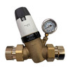 Water Pressure Regulator