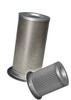 Top Hat Filter, Oil/Gas Separator, 235 PSIG at -20 to 400F