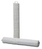 10" Pleated Membrane High Flow Filter Cartridge, 10 Micron Absolute