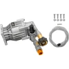 Axial Cam Pump Kit 3300 PSI @ 2.4 GPM