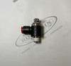 Pneumatic, Flow Control, 1/4 NPT x 3/8 TUBE
