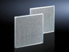 Metal Ecooling Unit Enclosure Filter for Various Models