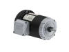 Motor, 3 HP,  3-Ph, 208-230/460VAC, 3600 RPM, TEFC