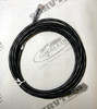 Category 6, UTP patch cord with TX6 PLUS Modular Plugs