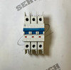 Thermal-Magnetic Circuit Breaker, 3 Pole, Trip Curve C, 1 A