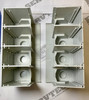 Terminal Covers, K Frame, 4P, High Cover, K Frame, (Pkg. Qty. 2)
