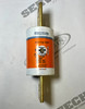 Mersen AJT225, Class J Fuse, Low Peak, Current-Limiting, Time Delay, 225 A