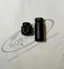 Female M12 Field Attachable Connector, PG9 6-9 MM