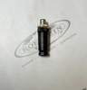 Connector; Straight Male, 4; PG 9; 6 to8 mm; 125 VAC/150 VDC; 4 A; Screw