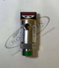 Pressure Transmitter, 0-1450 PSI, Switch Output 1, Switch/Analog Output 2