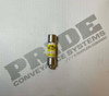 Bussman LP-CC-2, Low-Peak LP-CC Class CC 600Vac/300Vdc, time-delay fuse, 2A