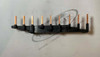3-Phase Comm. Link for 140M-F, 54mm Spacing, 3 Starters