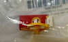 Lockable Twist Knob, Red/Yellow, For 140MT/UT