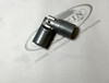 Single U-Joint, Zinc for 3/8" Diameter x 7/8" Deep Shaft